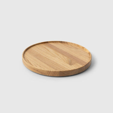 Wooden Tray - Autotype